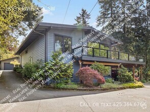 Building Photo - 18353 Riviera Pl SW