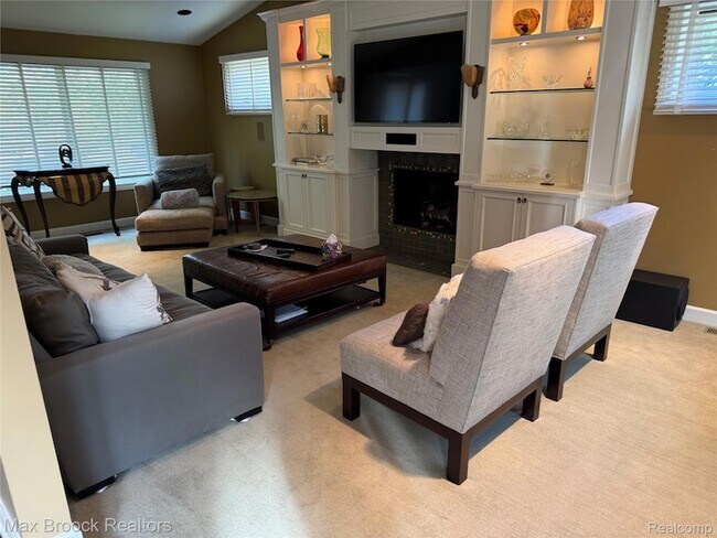 Foto del edificio - 3958 Winterset Ct