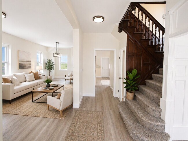 Foto del edificio - 4266 Washington St