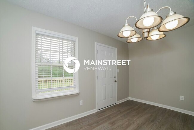 Foto del edificio - 3 Bedroom Pet-Friendly Home in Stockbridge...