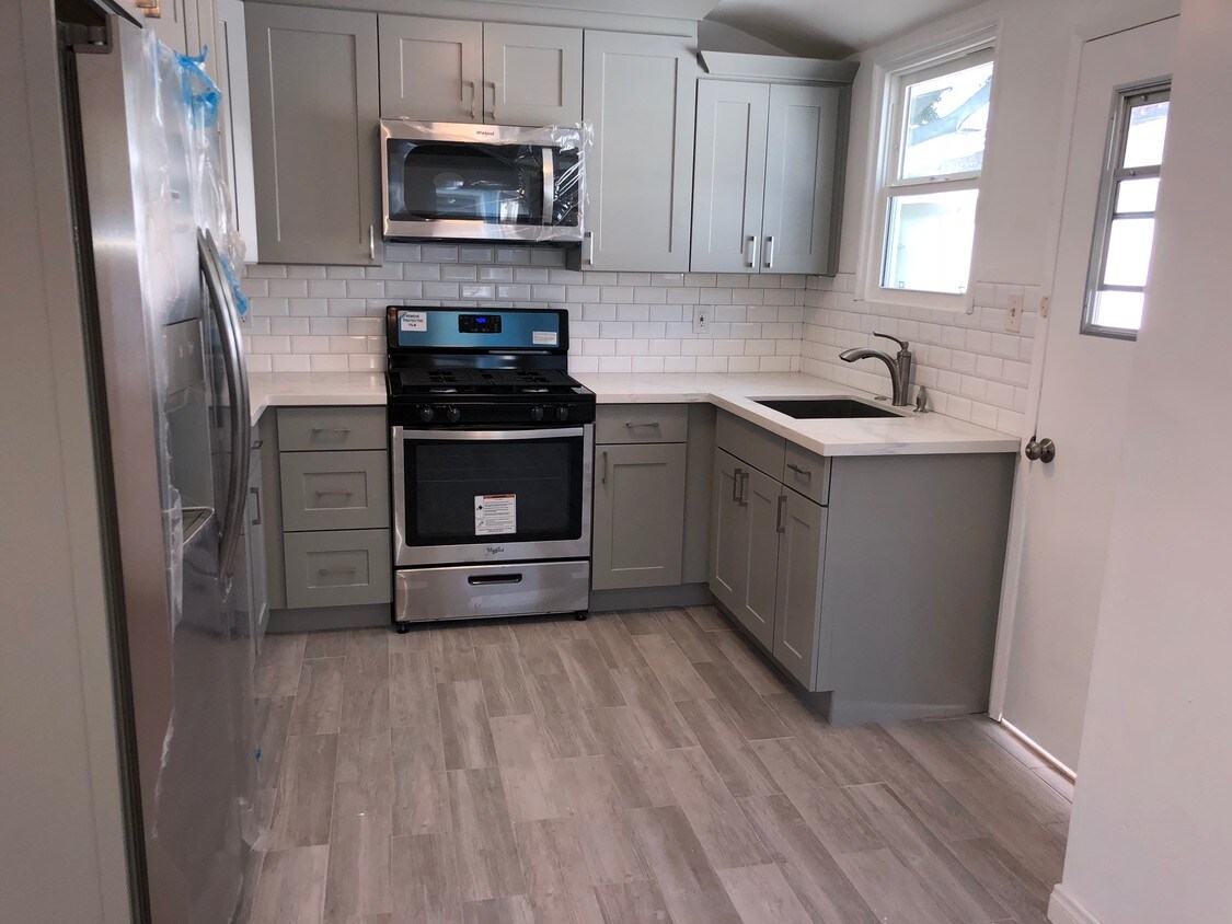 Foto principal - 1801 9th St