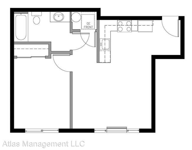 Foto del edificio - 4975 NE 14th Pl