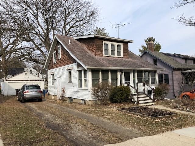 Primary Photo - 714 5th St