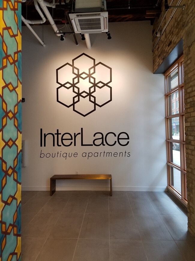Building Photo - InterLace Lofts