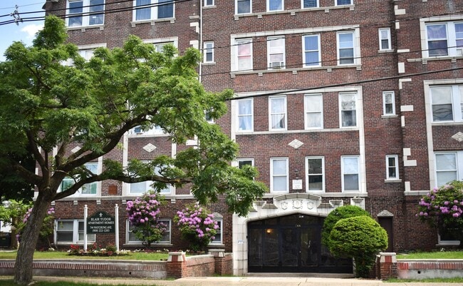 Building Photo - Blair Tudor Apartment Homes