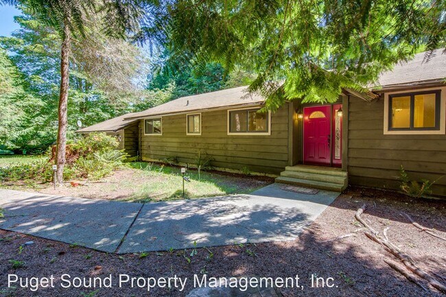 Foto del edificio - 3 br, 2 bath House - 14350 Sunrise Drive NE