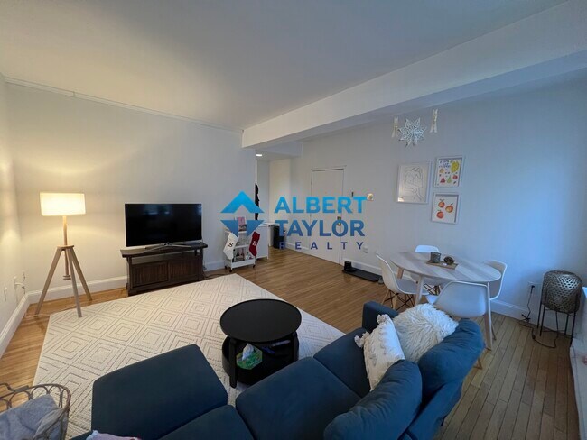 Foto del edificio - 41 Cunard St