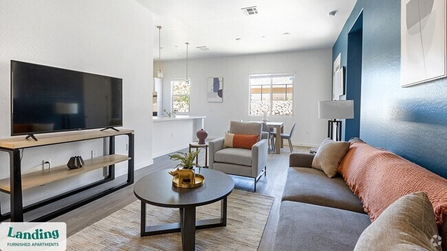 Building Photo - 375 E Linda Vista Blvd