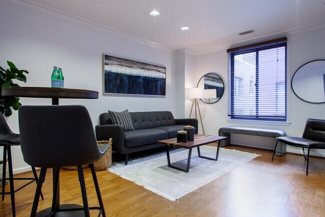 Foto del edificio - 1020 16th St NW