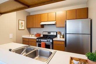 Building Photo - Central Park Place