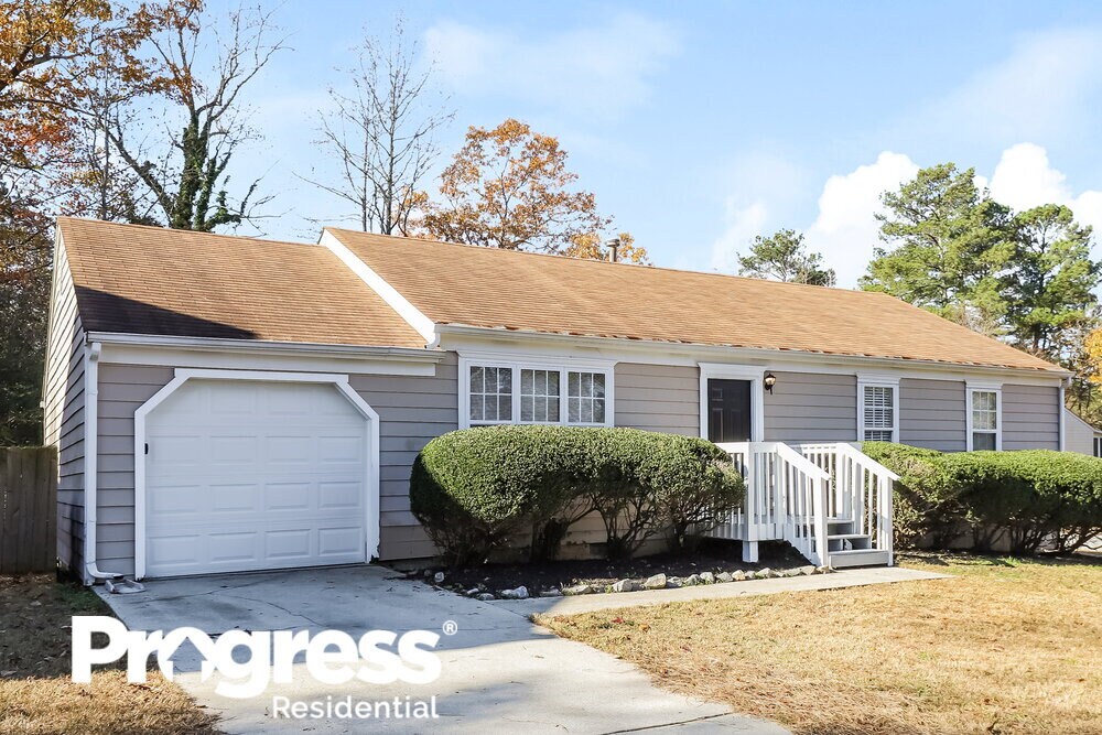 7100 Ling Ct, Austell, GA 30168 House Rental in Austell, GA