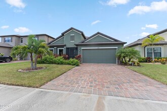 Building Photo - 4287 Broomsedge Cir
