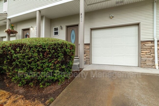 Foto del edificio - 863 NW Ivy St