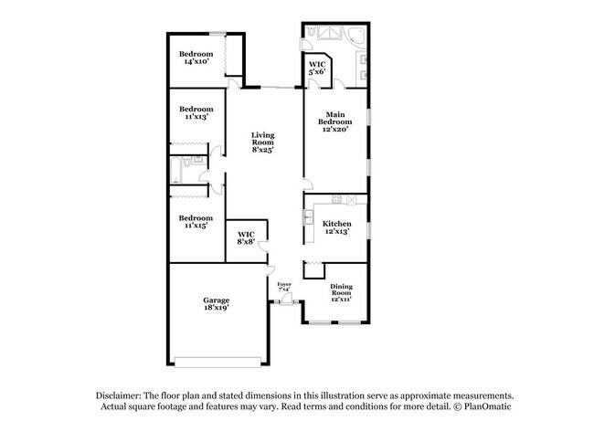 Foto del edificio - 7006 Monarch Park Dr