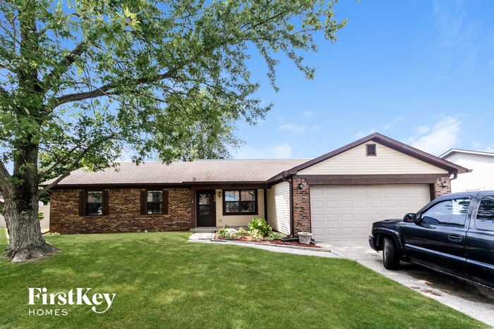 Foto principal - 8240 Parsley Ln