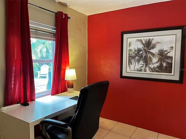 Foto del edificio - 821 7th St NW