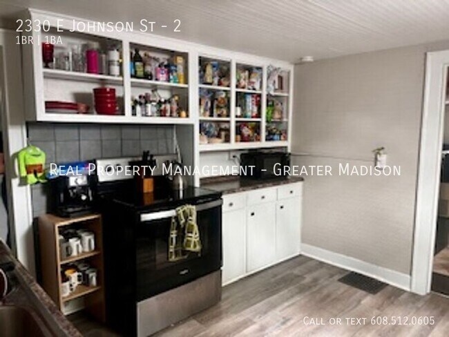 Foto del edificio - 2330 E Johnson St