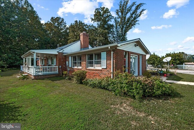 Foto del edificio - 2931 Vawter Corner Rd