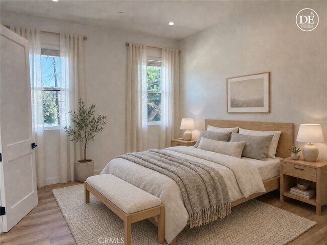 Foto del edificio - 4121 Lafayette Pl