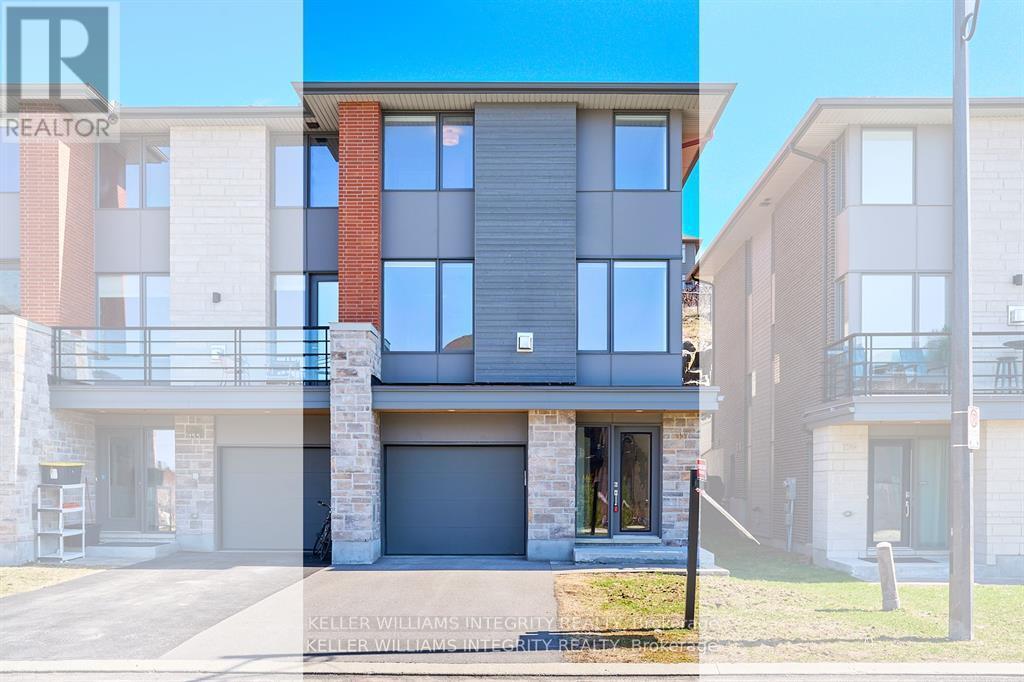 Photo principale - 157 Boundstone Way