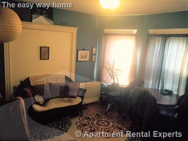 Foto del edificio - 2 Berwick Rd