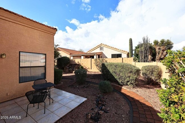 Foto del edificio - 12152 N Finch Dr