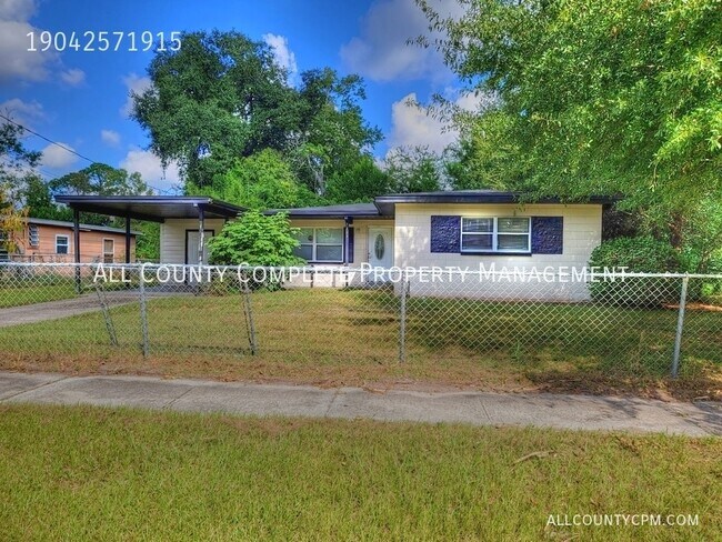 Foto del edificio - 7463 Canaveral Rd