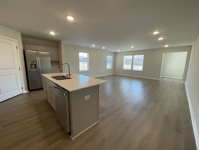 Foto del edificio - 110 Asbury Pk Dr