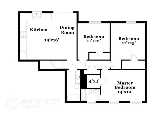 Foto del edificio - 927 NW 62nd Terrace