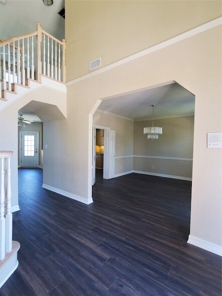 Photo - 7420 Hillshire Ln House