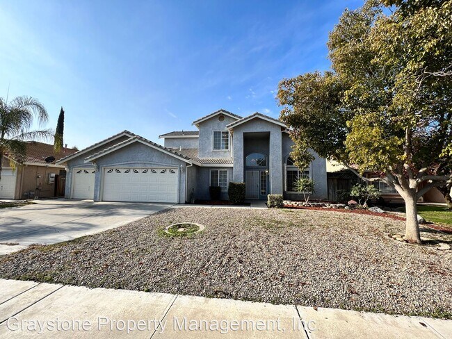 Building Photo - 5 br, 3 bath House - 1631 Fir Drive