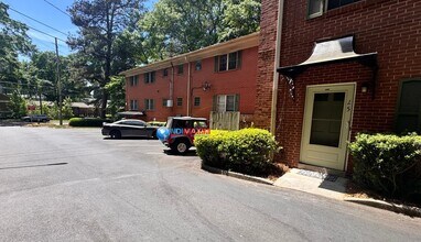 Building Photo - 430 Lindbergh Drive NE