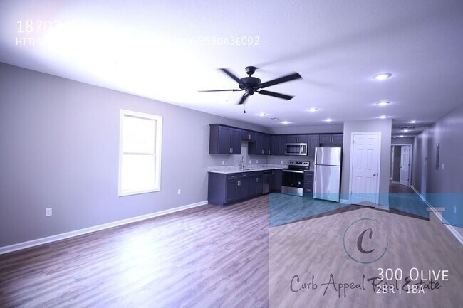 Foto del edificio - 300 Olive-