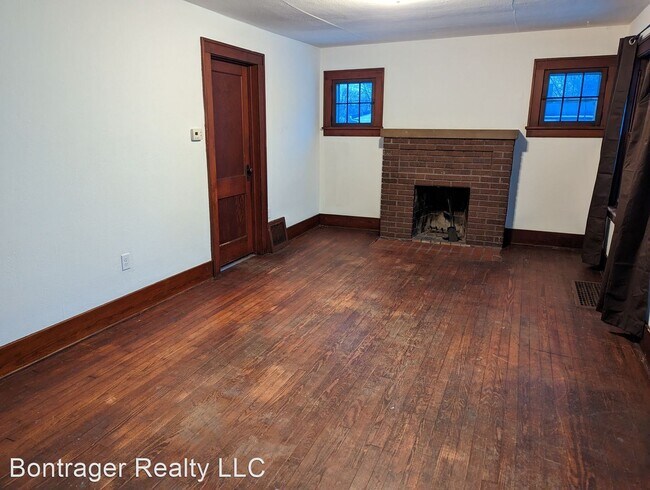 Foto del edificio - 2 br, 1 bath House - 911 S. 11th Street