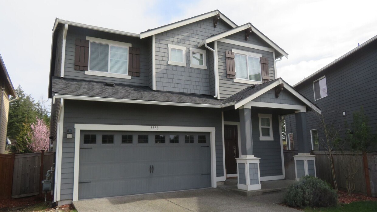 Foto principal - 3338 Juno Court Northeast