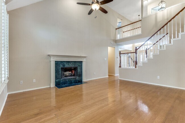 Foto del edificio - Highly Desired Quail Creek in McKinney, TX!