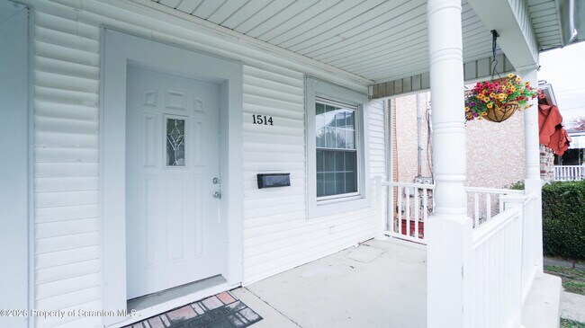 Foto del edificio - 1514 Farr St