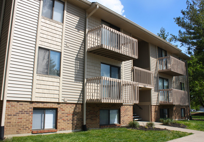 Forest Creek - Forest Creek Apartments