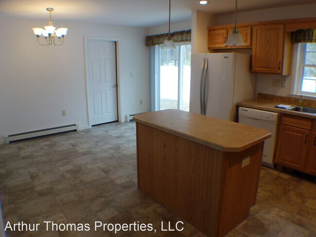 Building Photo - 3 br, 2 bath House - 46 York Woods Road