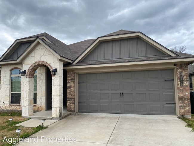 Building Photo - 3 br, 2 bath House - 2106 Polmont Drive