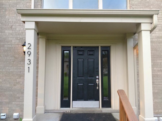Foto del edificio - 2931 Seymour Lake Rd