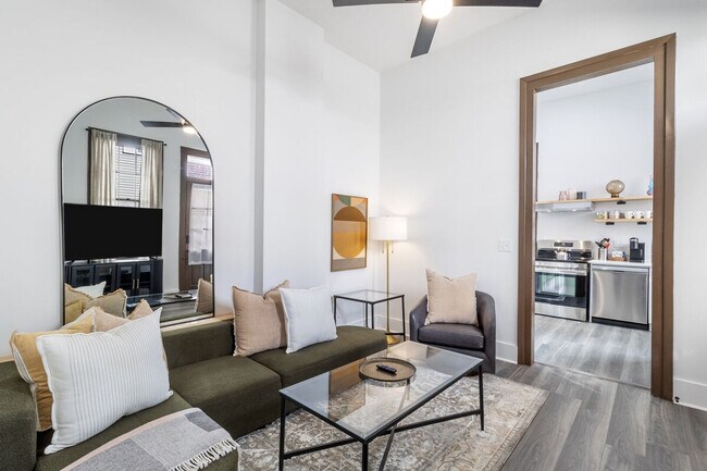 Foto del edificio - 4317 Canal St