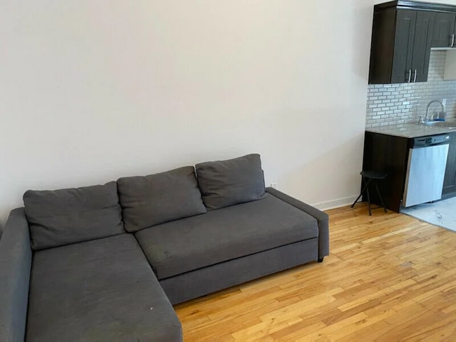 Photo du bâtiment - 5138 Av Papineau