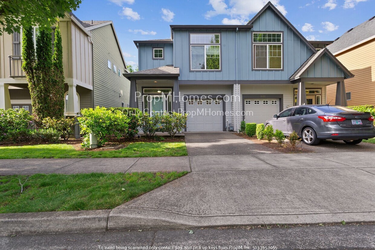 Primary Photo - Charming Three Bedroom, Two and Half Bath ...
