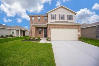 Building Photo - 4615 Sabine Creek Way
