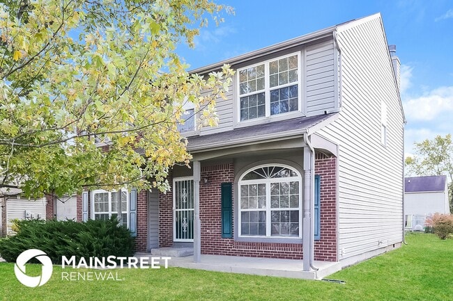 Foto del edificio - 11045 Falls Church Dr