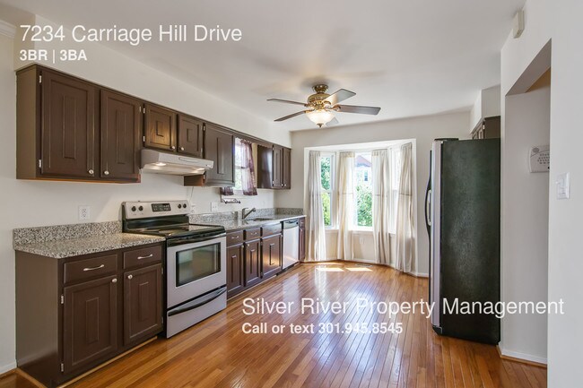 Building Photo - 7234 Carriage Hill Dr