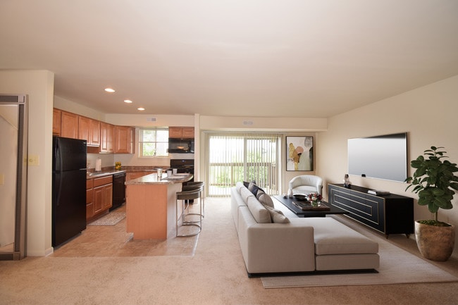 Photo - Fellowship Court Apartments