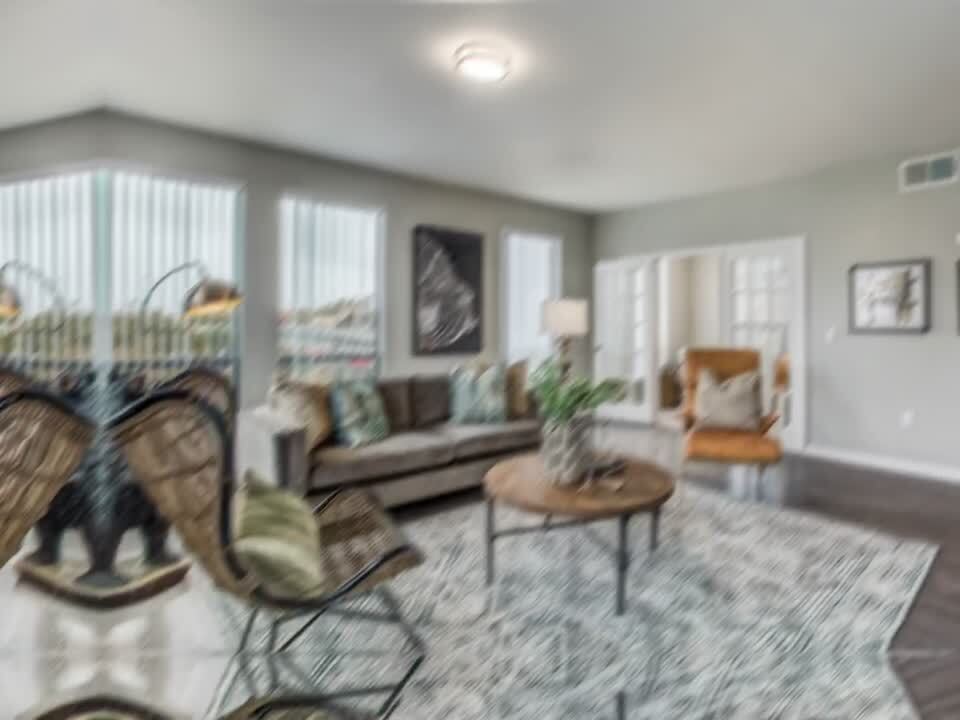 Village On The Green Apartments Dallas, TX