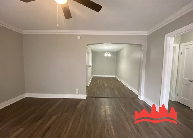 Foto del edificio - 944 Semmes St